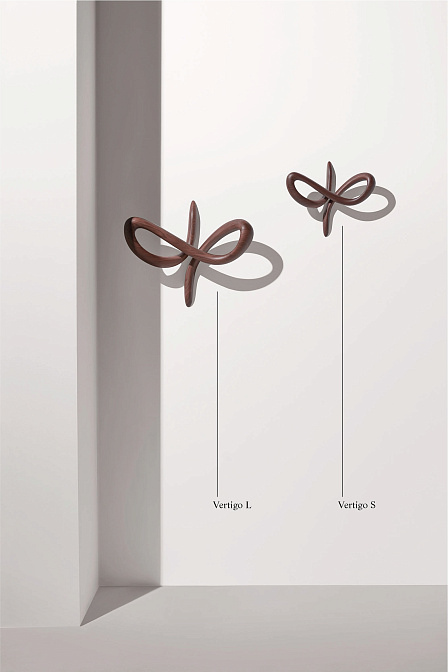 Настенные вешалки NOMON VERTIGO - фото-4 | interior market