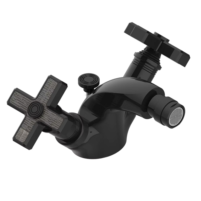 Смеситель для биде THG  - фото-1 | interior market