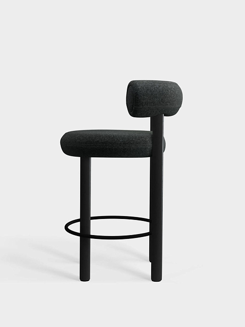 Барный стул Tom Dixon Fat 65cm Counter Stool - фото-2 | interior market