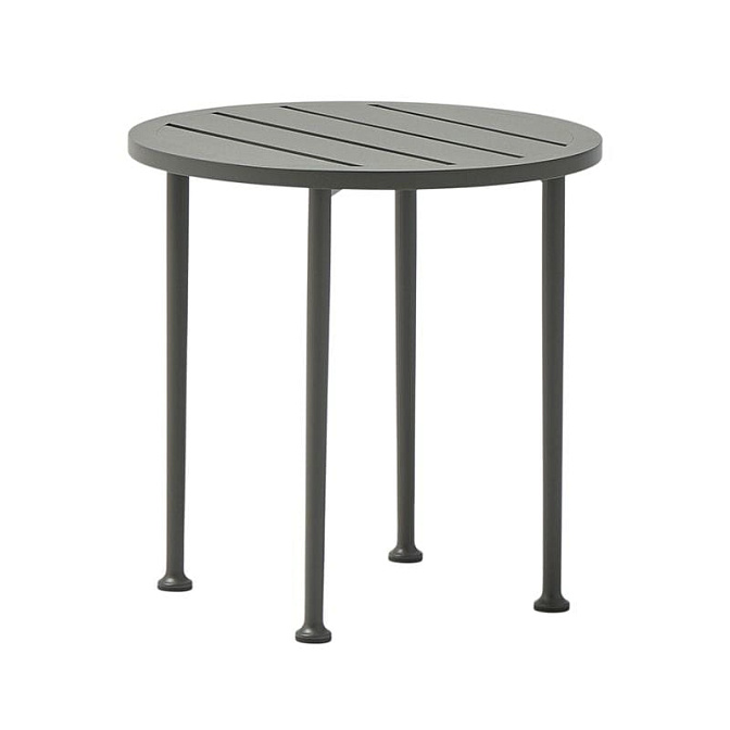 Кофейный столик для улицы Point1920 Curio - фото-1 | interior market