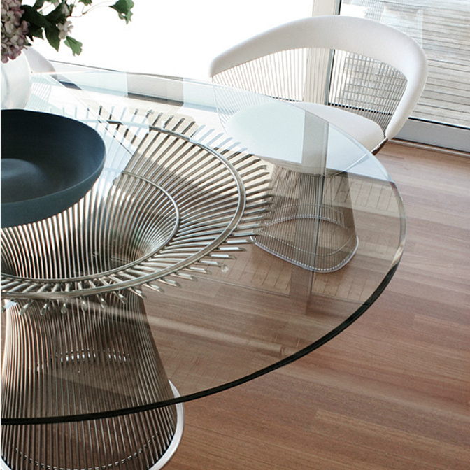 Обеденный стол Knoll Platner - фото-2 | interior market