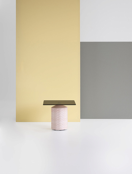 Стол для улицы Potocco Hishi - фото-2 | interior market