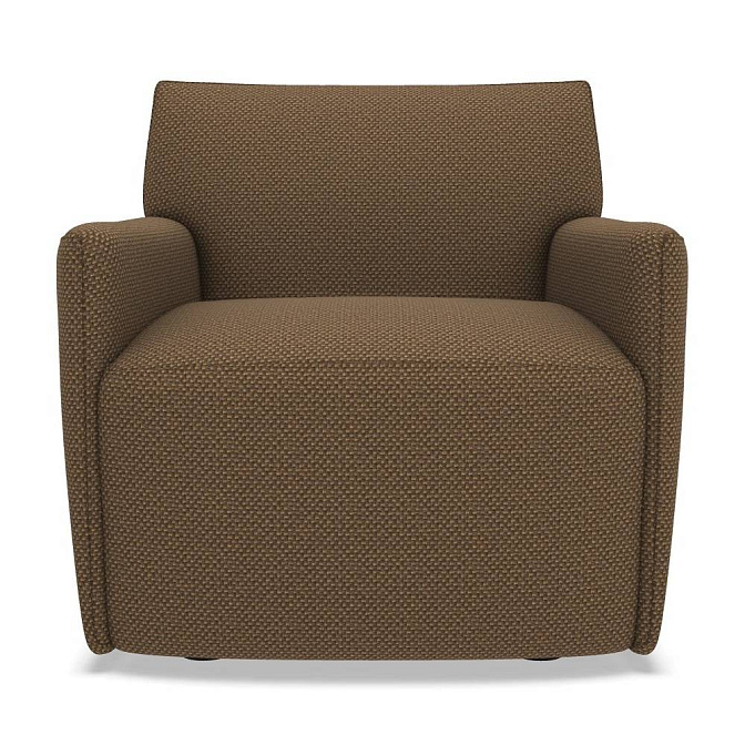 Кресло De Padova Ami - фото-2 | interior market