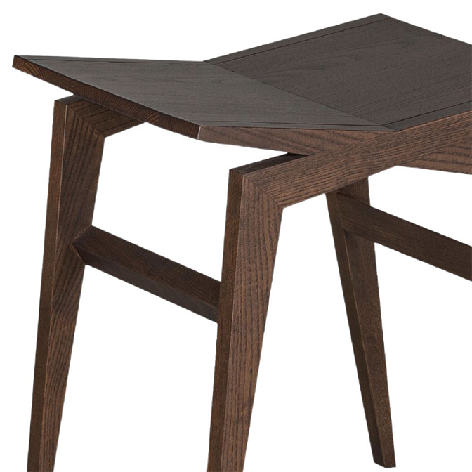 Табурет Morelato Icaro - фото-3 | interior market