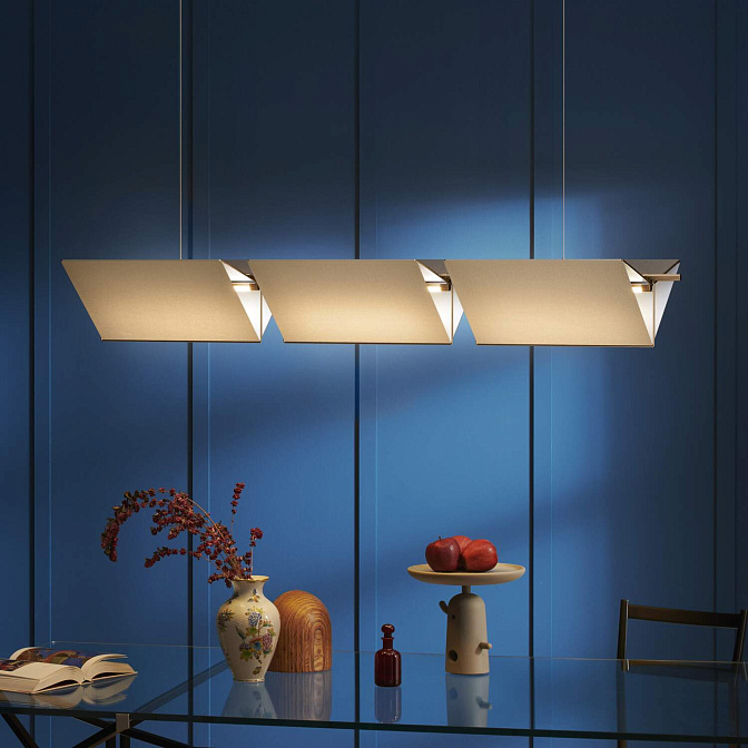Потолочный светильник  Cassina 3to9 - фото-2 | interior market