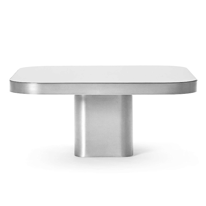 Журнальный столик Classicon Bow No. 3 - фото-1 | interior market