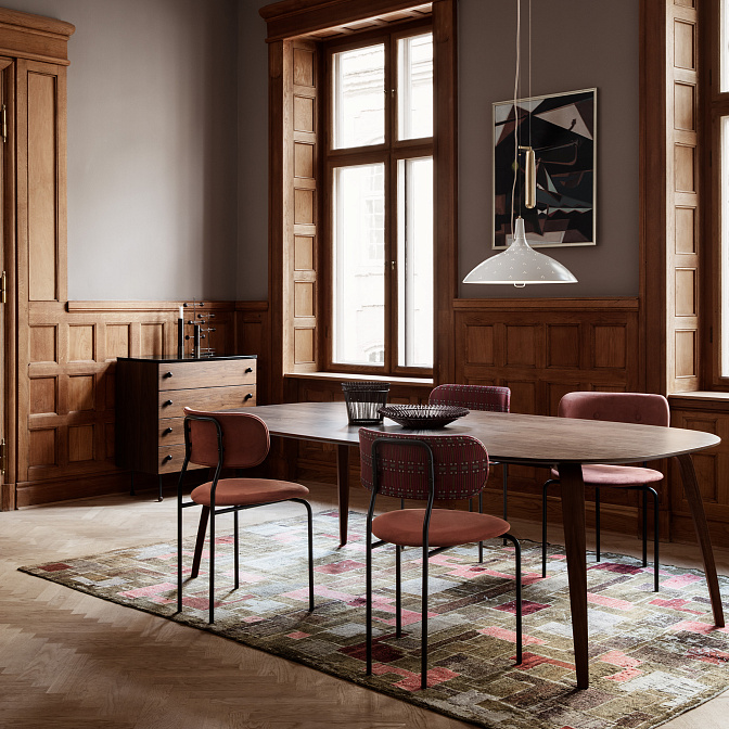 Комод Gubi 62 - фото-3 | interior market