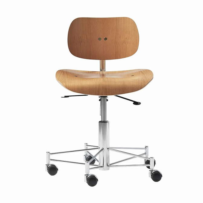 Офисный стул Please Wait To Be Seated EIERMANN SBG197R - фото-1 | interior market