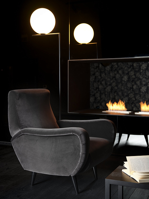 Кресло Mussi 50 - фото-4 | interior market