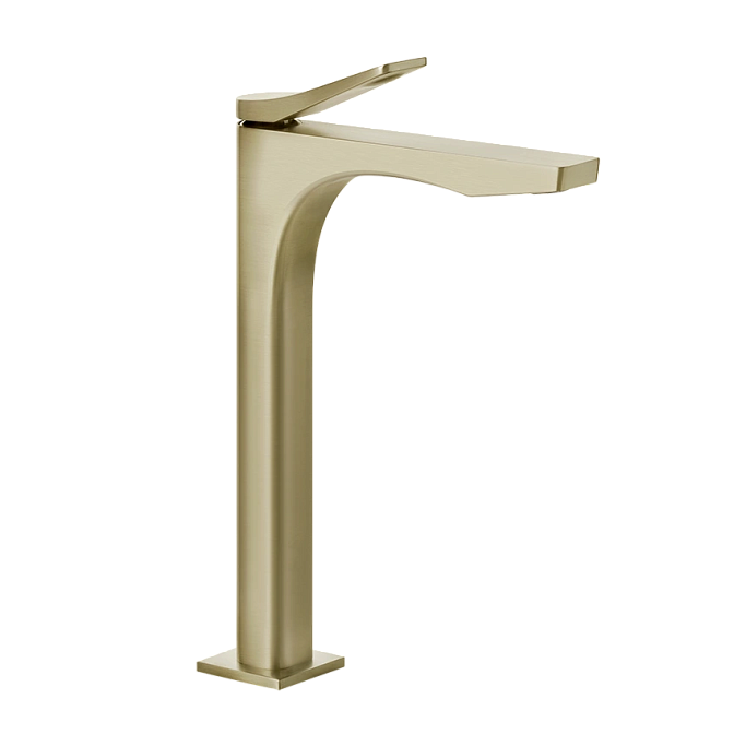 Смеситель Gessi RILIEVO - фото-1 | interior market