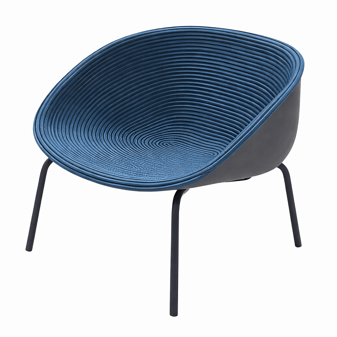 Кресло для улицы Paola lenti Amable - фото-2 | interior market