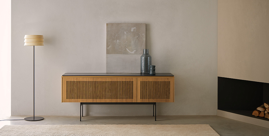 Торшер  PUNT Sussex - фото-2 | interior market