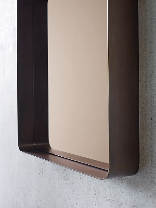 Зеркало интерьерное Classicon Cypris - фото-3 | interior market