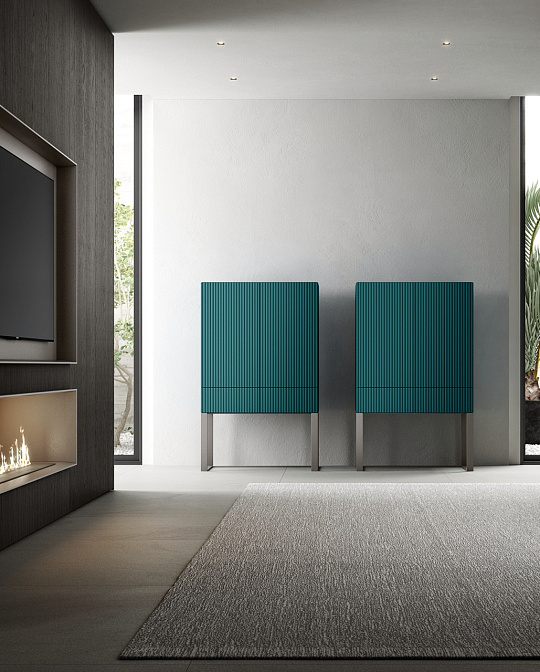 Комод Olivieri Aqua - фото-2 | interior market