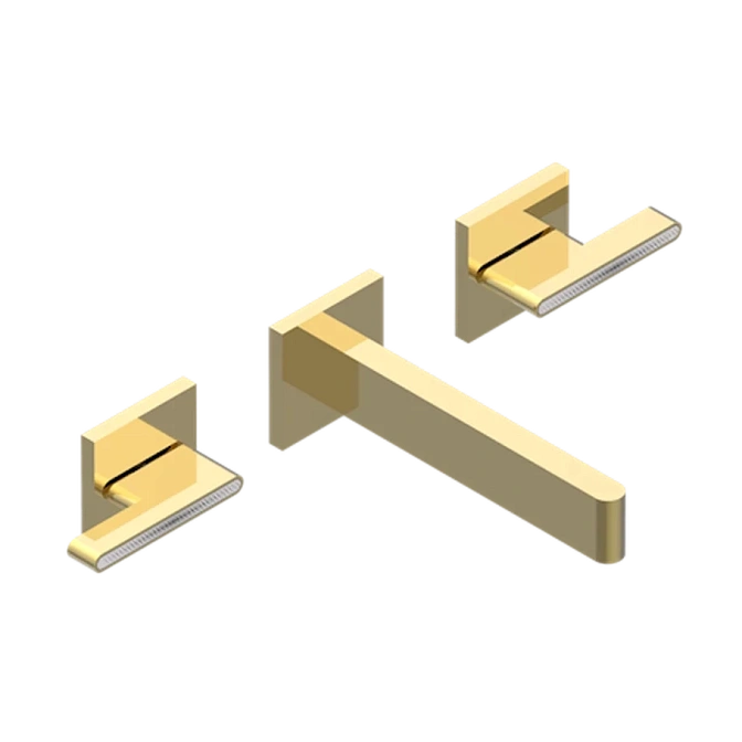 Встраиваемый смеситель THG Icon-x-titanium - фото-1 | interior market