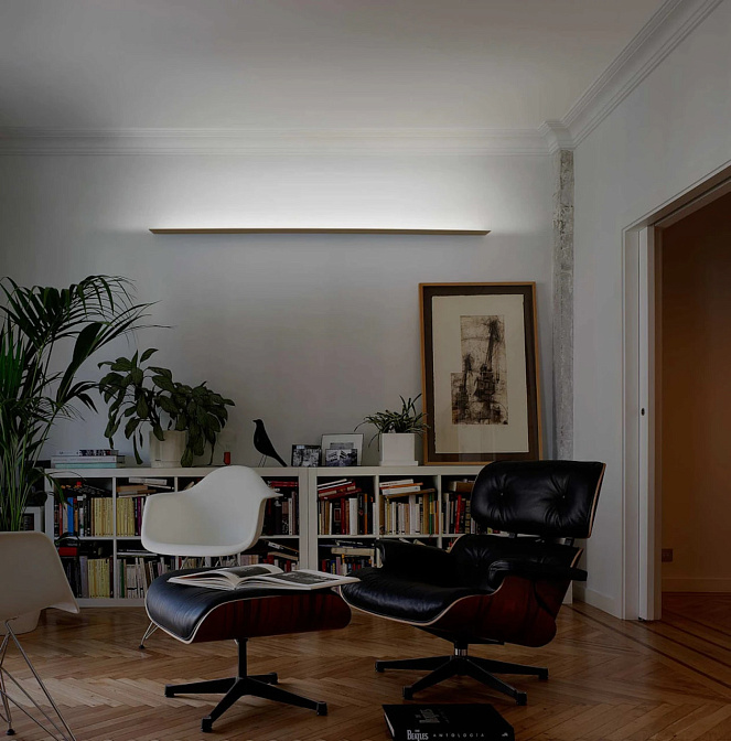 Технический свет Flos Thin LED 404 mm - фото-3 | interior market
