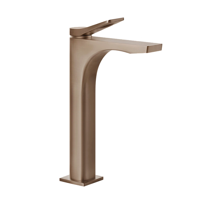 Смеситель для раковины Gessi RILIEVO - фото-1 | interior market