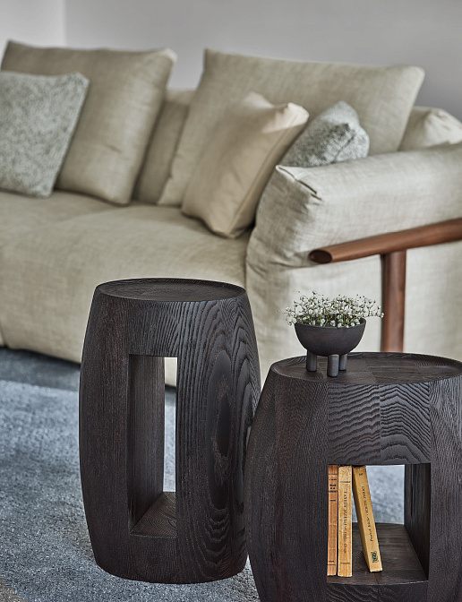 Журнальный столик Porada Bold - фото-3 | interior market