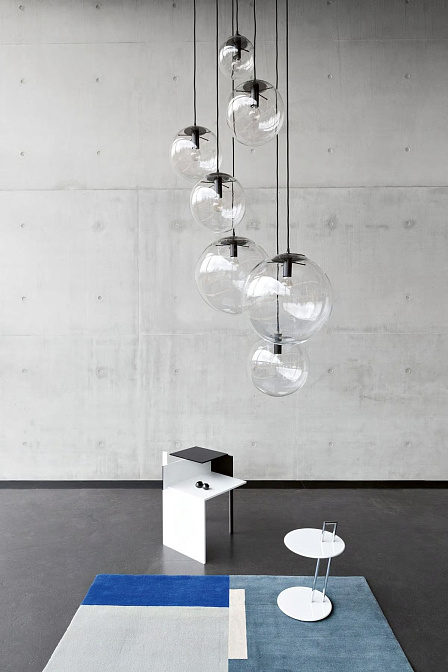 Журнальный столик Classicon De Stijl - фото-4 | interior market