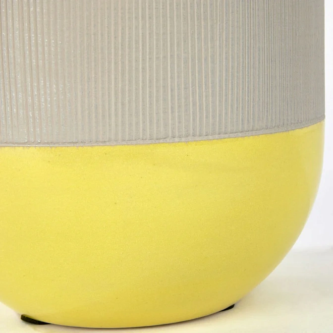 Ваза керамическая LAMBERT Mizo - фото-3 | interior market