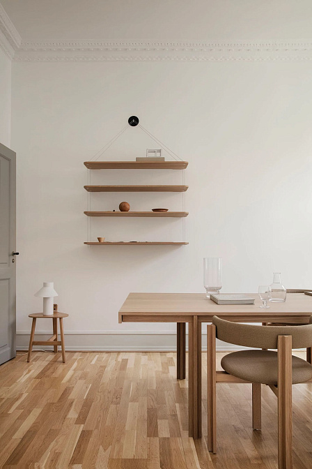Книжный шкаф Cassina Libreria Pensile - фото-2 | interior market