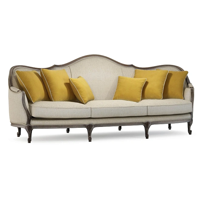 Диван Mis En Demeure Velleron - фото-1 | interior market