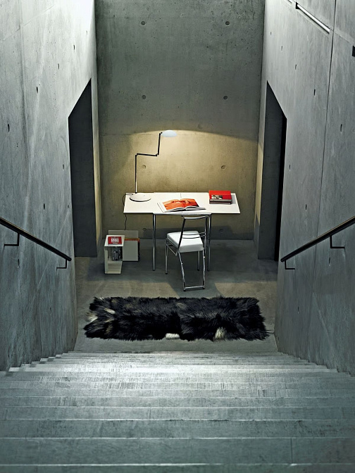 Обеденный стол Classicon Jean - фото-6 | interior market