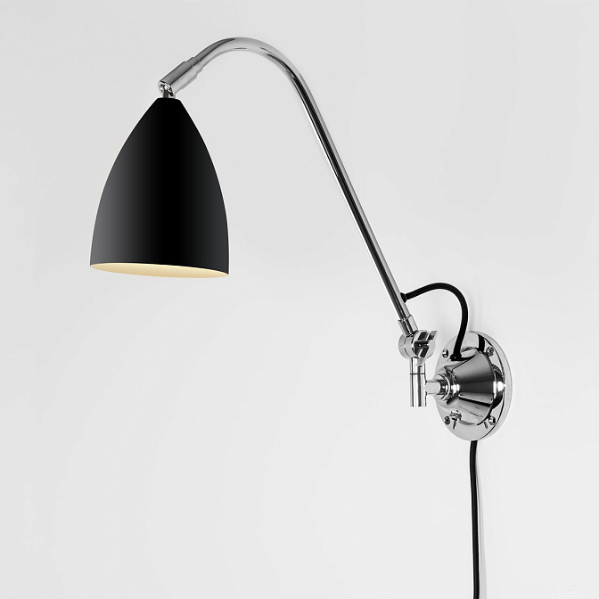 Бра Astro Lighting Joel Grande Wall - фото-5 | interior market