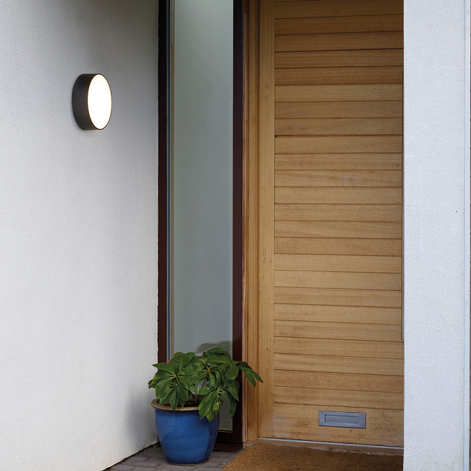 Бра Astro Lighting Kea 250 Round - фото-4 | interior market