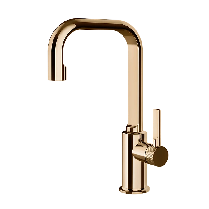 Смеситель для раковины Gessi INCISO - фото-1 | interior market