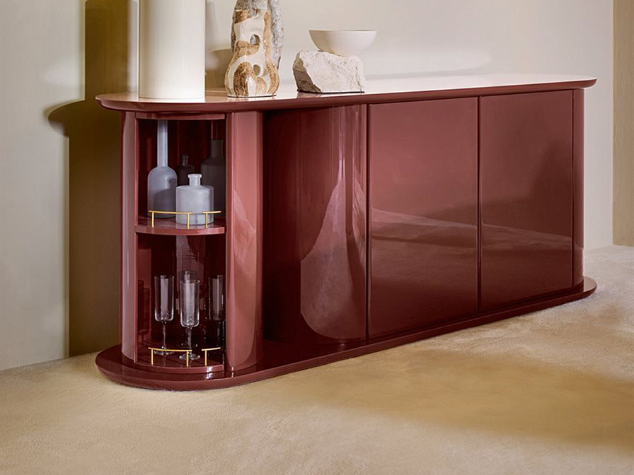 Буфет Gallotti&Radice Hide&Seek Door - фото-2 | interior market