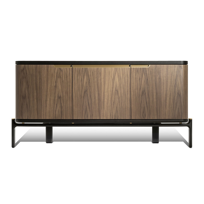 Распашной шкаф Ceccotti Duo - фото-1 | interior market