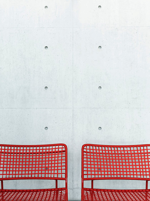 Кресло Living Divani Carbon Frog - фото-2 | interior market