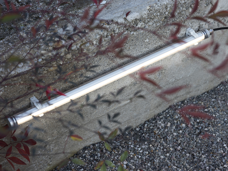 Уличный светильник  Lombardo  - фото-5 | interior market