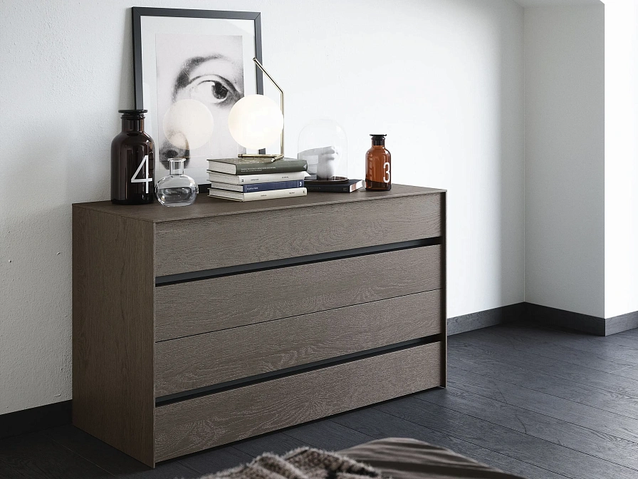 Комод Novamobili Pitagora - фото-4 | interior market