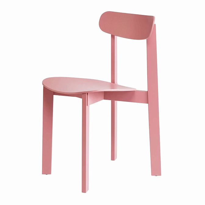 Обеденный стул Please Wait To Be Seated Bondi - фото-1 | interior market