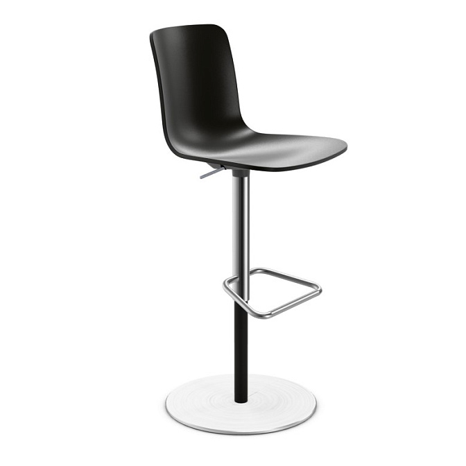 Барный стул Vitra Hal Re - фото-1 | interior market