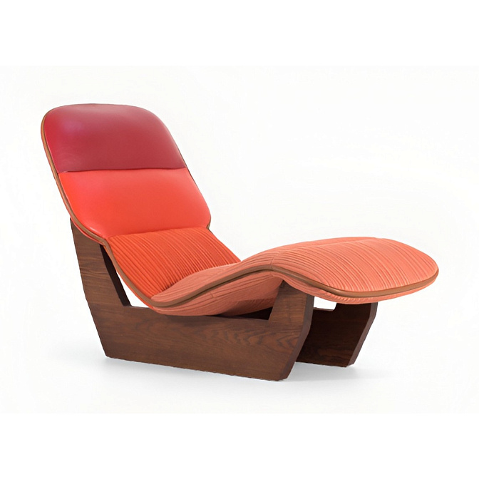 Шезлонг Moroso Lilo - фото-1 | interior market
