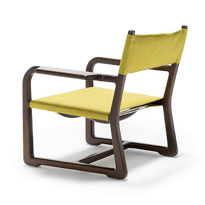 Кресло Exteta Armchair - фото-3 | interior market