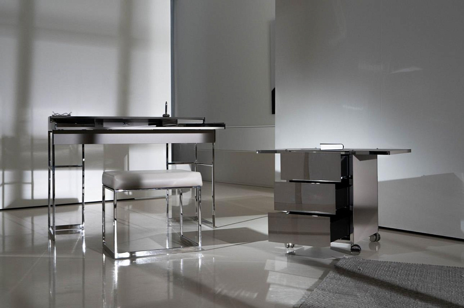 Офисная тумба Yomei Fold cabinet - фото-4 | interior market