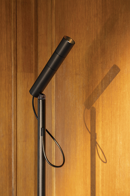 Напольный светильник Nemo TYPE  - фото-3 | interior market