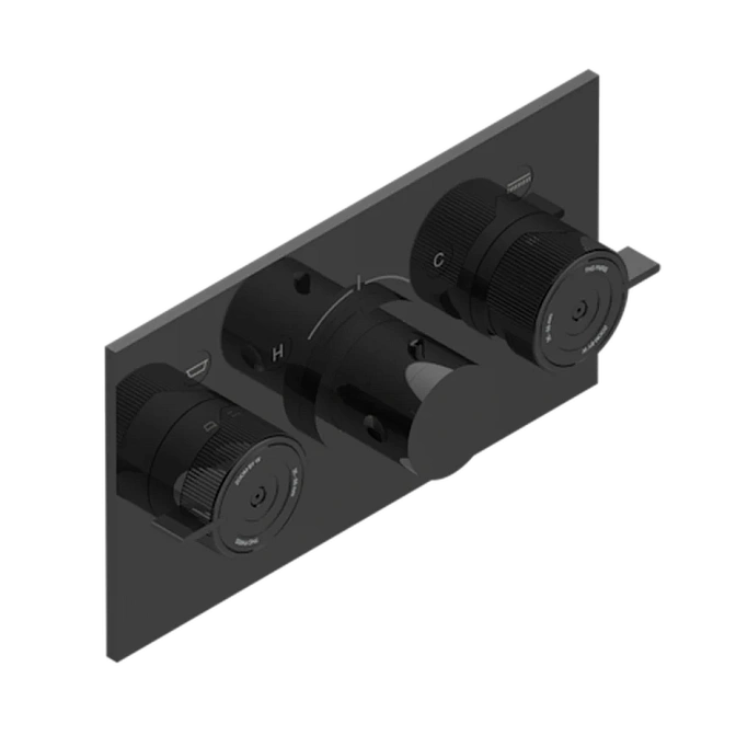 Смеситель THG ZOOM.7 - фото-1 | interior market