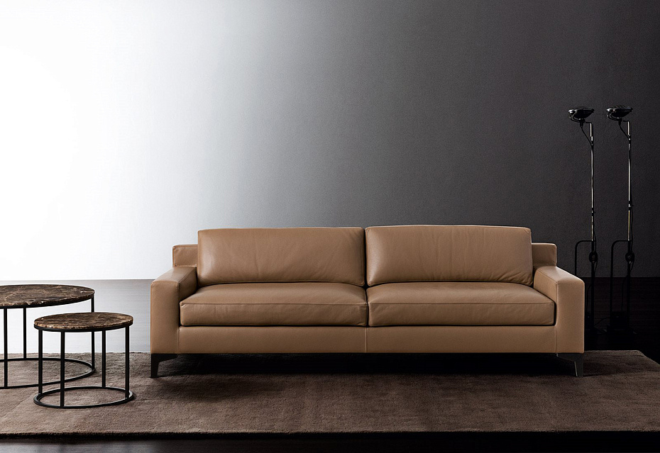 Диван Meridiani PRINCE sofa 235 - фото-1 | interior market