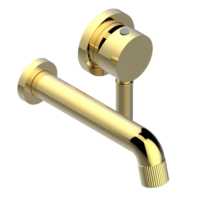 Встраиваемый смеситель THG  - фото-1 | interior market