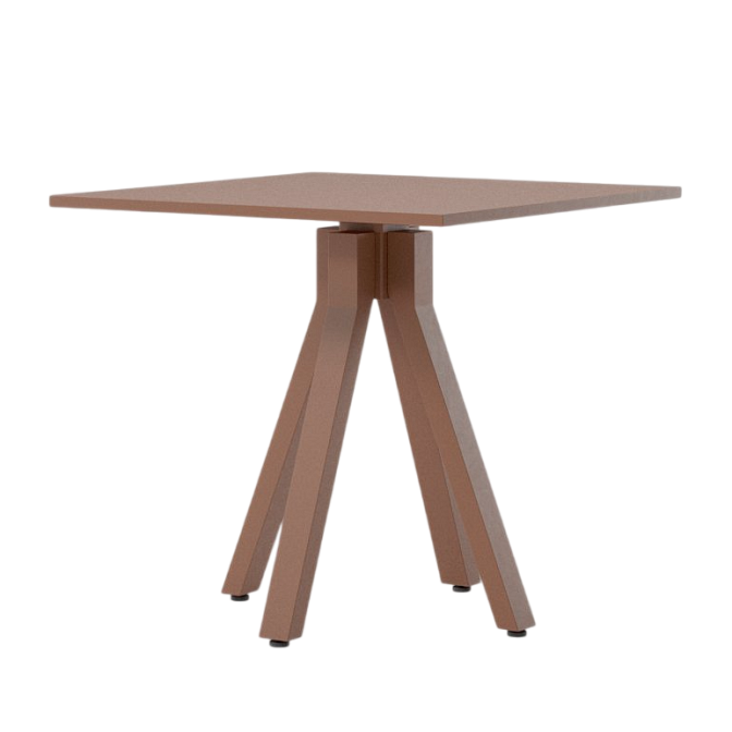 Обеденный стол Kettal Maia - фото-1 | interior market