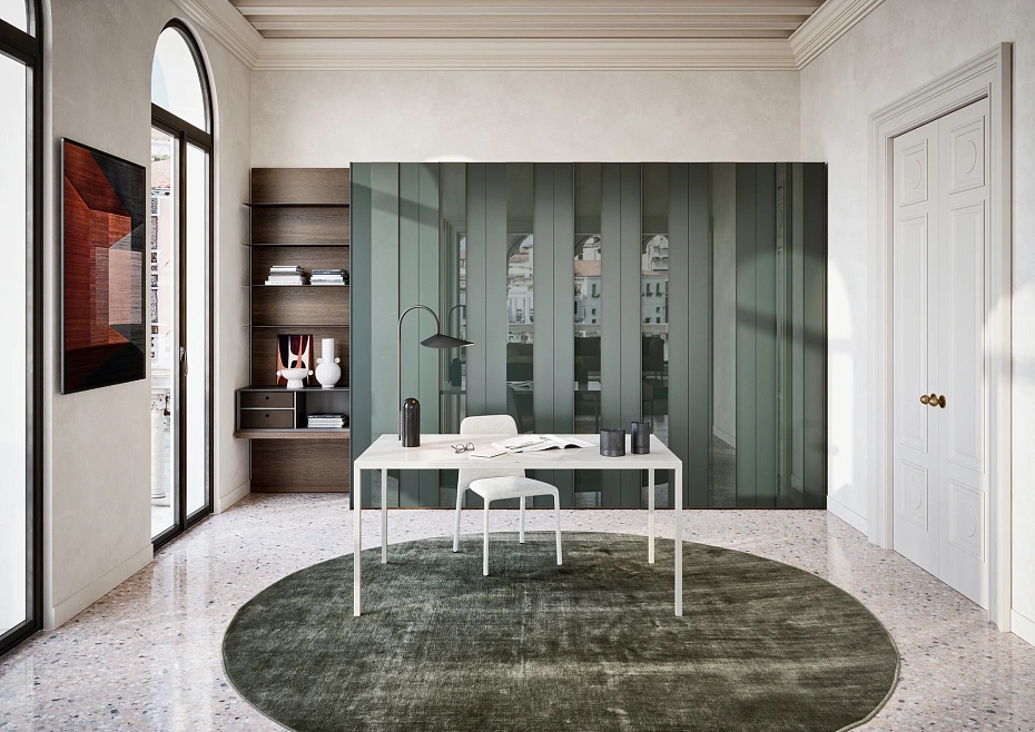 Стул Novamobili Time - фото-3 | interior market