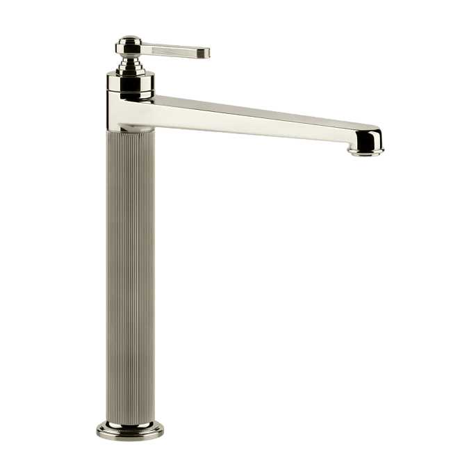 Смеситель для раковины Gessi VENTI20 - фото-1 | interior market