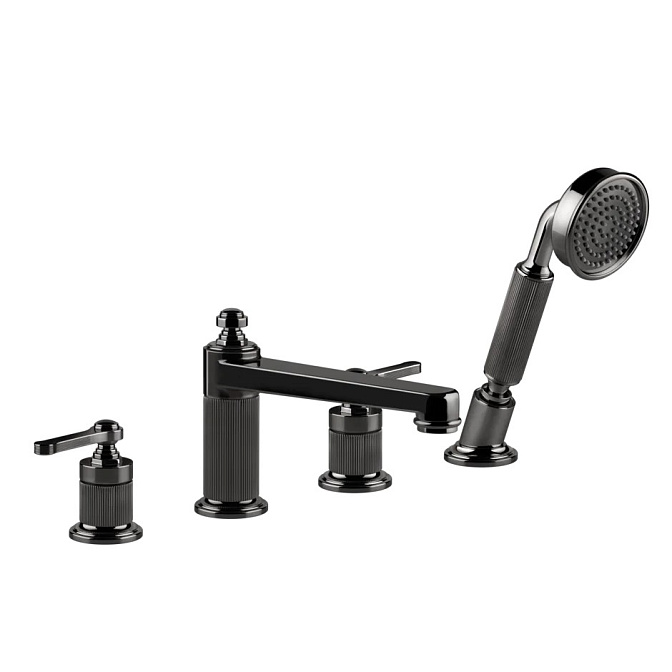 Смеситель для ванны Gessi VENTI20 - фото-1 | interior market