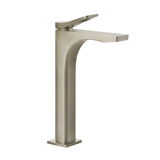 Смеситель для раковины Gessi RILIEVO - фото-1 | interior market