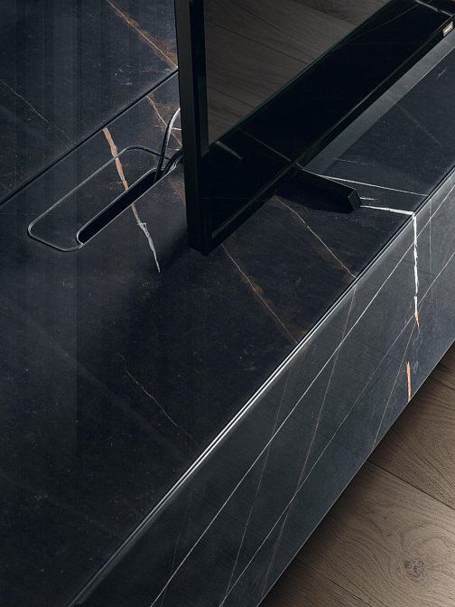 Комод под ТВ Lago MATERIA - фото-3 | interior market